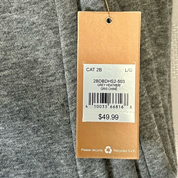 Denver Hayes Large Loungewear pants - Picture 3 of 10